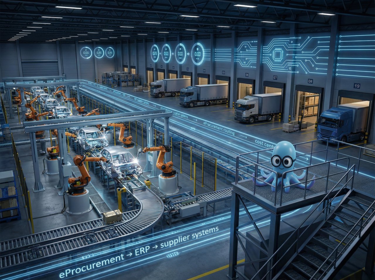 vurbie industries automotive