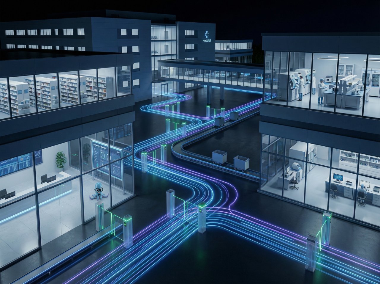 vurbie industries healthcare